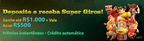 Apostas esportivas n60 - futebol e esportes ao vivo