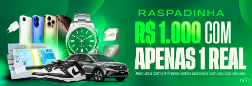 Guia rápido de apostas ao vivo na n60