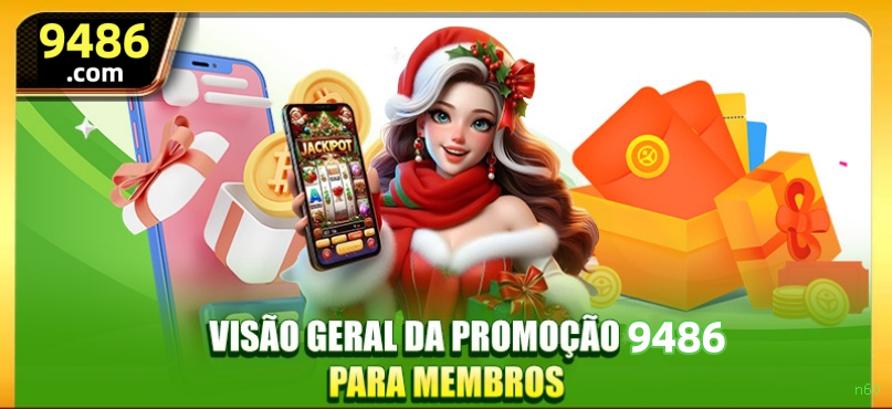 Bônus e prêmios n60